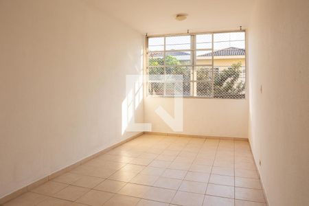 Sala Quarto de kitnet/studio para alugar com 1 quarto, 38m² em Barra Funda, São Paulo
