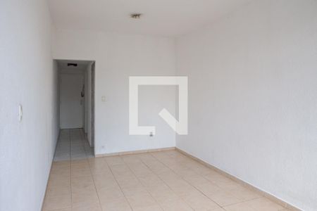 Sala Quarto de kitnet/studio para alugar com 1 quarto, 38m² em Barra Funda, São Paulo