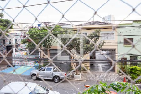 Vista da Sala Quarto de kitnet/studio para alugar com 1 quarto, 38m² em Barra Funda, São Paulo