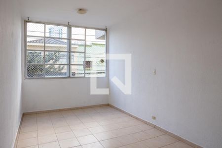 Sala Quarto de kitnet/studio para alugar com 1 quarto, 38m² em Barra Funda, São Paulo