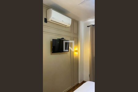 Quarto 2 de apartamento para alugar com 2 quartos, 62m² em Setor Bueno, Goiânia