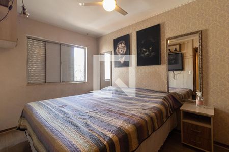 Quarto 1 de apartamento à venda com 3 quartos, 88m² em Jardim Patente, São Paulo