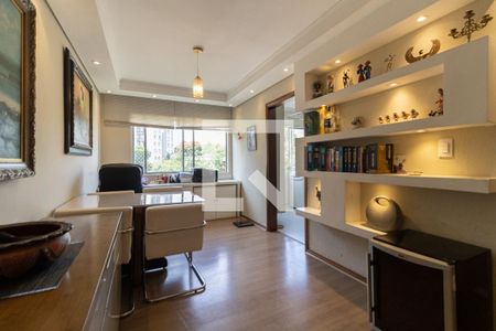 Sala de apartamento à venda com 3 quartos, 88m² em Jardim Patente, São Paulo