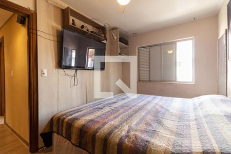 Quarto 1 de apartamento à venda com 3 quartos, 88m² em Jardim Patente, São Paulo