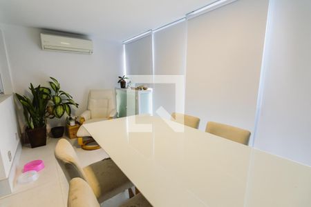 Varanda de apartamento à venda com 3 quartos, 93m² em Vila Leopoldina, São Paulo