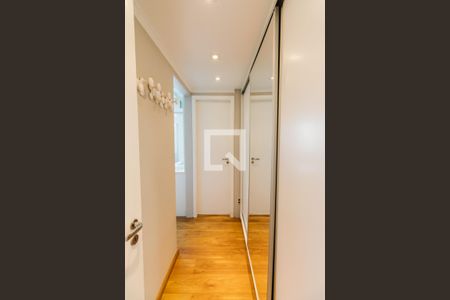 Closet Suíte 1 de apartamento à venda com 3 quartos, 93m² em Vila Leopoldina, São Paulo