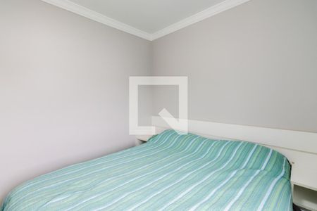 Suíte 1 de apartamento à venda com 3 quartos, 93m² em Vila Leopoldina, São Paulo