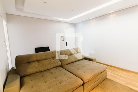 Sala de apartamento à venda com 3 quartos, 93m² em Vila Leopoldina, São Paulo