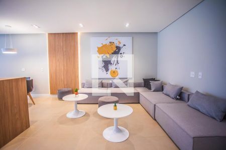 Studio para alugar com 26m², 1 quarto e sem vaga Studio para alugar com 26m², 1 quarto e sem vagaOffice