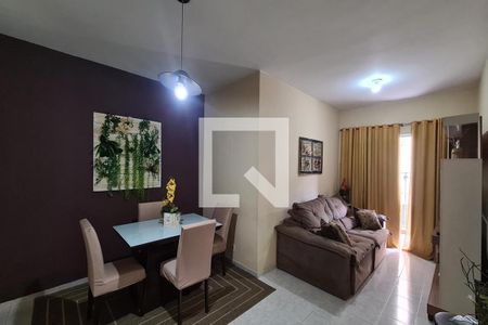 Sala de apartamento para alugar com 4 quartos, 100m² em Méier, Rio de Janeiro