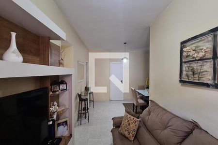 Sala de apartamento para alugar com 4 quartos, 100m² em Méier, Rio de Janeiro