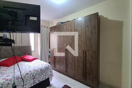 Quarto - suíte de apartamento para alugar com 4 quartos, 100m² em Méier, Rio de Janeiro