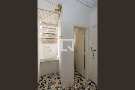 Apartamento à venda com 83m², 3 quartos e 1 vagaÁrea de Serviço