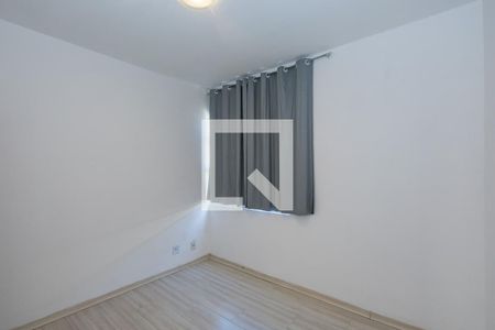 Apartamento à venda com 83m², 3 quartos e 1 vagaQuarto 3