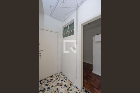 Apartamento à venda com 83m², 3 quartos e 1 vagaÁrea de Serviço