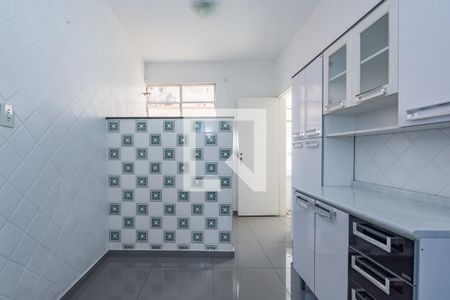 Apartamento à venda com 83m², 3 quartos e 1 vagaCozinha