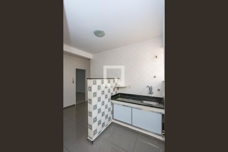 Apartamento à venda com 83m², 3 quartos e 1 vagaCozinha