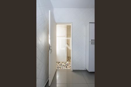 Apartamento à venda com 83m², 3 quartos e 1 vagaCozinha