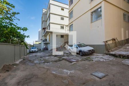 Apartamento à venda com 83m², 3 quartos e 1 vagaGaragem