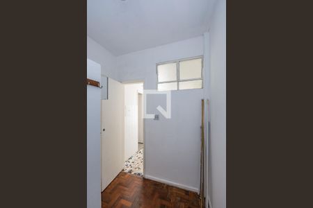 Apartamento à venda com 83m², 3 quartos e 1 vagaQuarto de Serviço