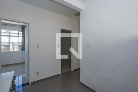 Apartamento à venda com 83m², 3 quartos e 1 vagaCozinha