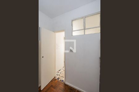 Apartamento à venda com 83m², 3 quartos e 1 vagaQuarto de Serviço