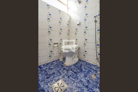 Apartamento à venda com 83m², 3 quartos e 1 vagaBanheiro Social