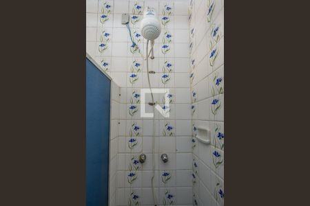 Apartamento à venda com 83m², 3 quartos e 1 vagaBanheiro Social