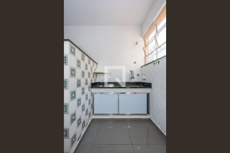 Apartamento à venda com 83m², 3 quartos e 1 vagaCozinha