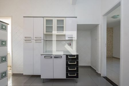 Apartamento à venda com 83m², 3 quartos e 1 vagaCozinha