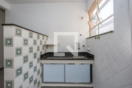Apartamento à venda com 83m², 3 quartos e 1 vagaCozinha