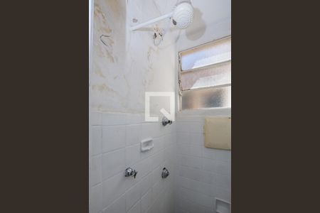 Apartamento à venda com 83m², 3 quartos e 1 vagaBanheiro de serviço