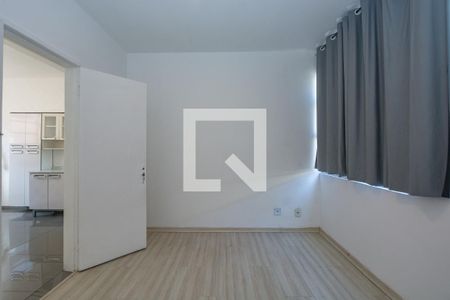 Apartamento à venda com 83m², 3 quartos e 1 vagaQuarto 3