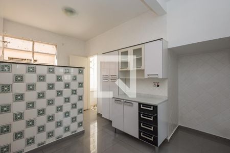 Apartamento à venda com 83m², 3 quartos e 1 vagaCozinha