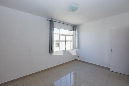 Sala de apartamento para alugar com 3 quartos, 83m² em Salgado Filho, Belo Horizonte