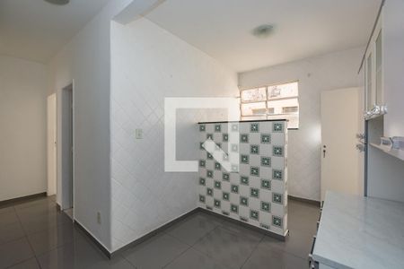 Apartamento à venda com 83m², 3 quartos e 1 vagaCozinha