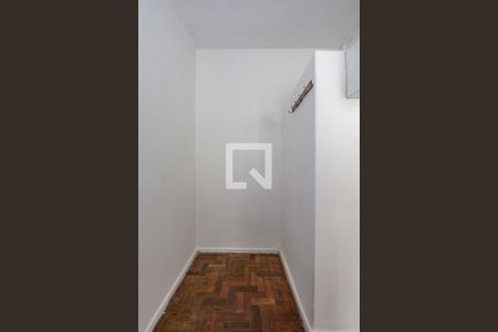 Apartamento à venda com 83m², 3 quartos e 1 vagaQuarto de Serviço