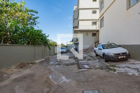 Apartamento à venda com 83m², 3 quartos e 1 vagaGaragem