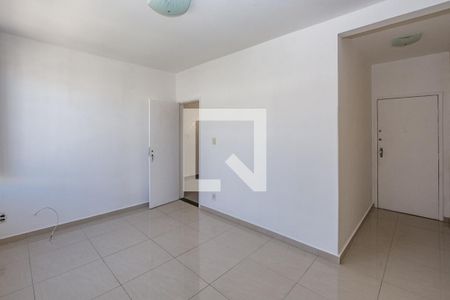 Sala de apartamento para alugar com 3 quartos, 83m² em Salgado Filho, Belo Horizonte