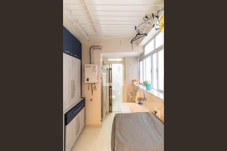 Apartamento à venda com 100m², 2 quartos e sem vagaÁrea de Serviço