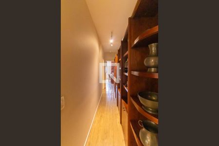 Apartamento à venda com 100m², 2 quartos e sem vagaCorredor