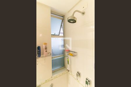 Apartamento à venda com 100m², 2 quartos e sem vagaBanheiro