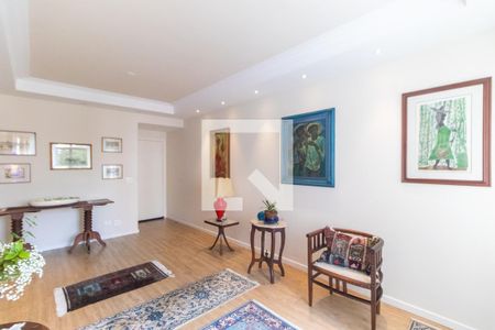 Apartamento à venda com 100m², 2 quartos e sem vagaSala