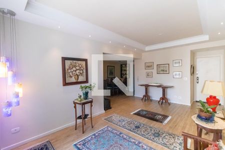 Apartamento à venda com 100m², 2 quartos e sem vagaSala