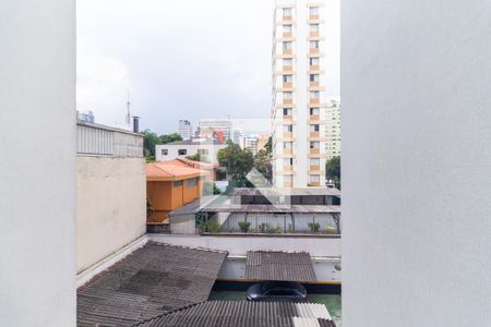 Apartamento à venda com 100m², 2 quartos e sem vagaVista da Sala