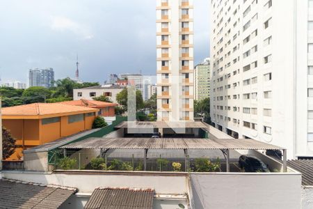 Apartamento à venda com 100m², 2 quartos e sem vagaVista do Quarto 2