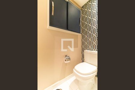 Apartamento à venda com 100m², 2 quartos e sem vagaLavabo