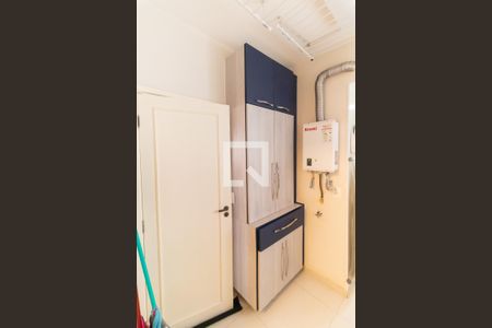 Apartamento à venda com 100m², 2 quartos e sem vagaÁrea de Serviço