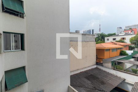 Apartamento à venda com 100m², 2 quartos e sem vagaVista do Quarto 1