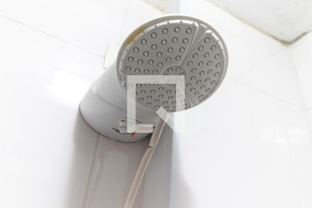 Apartamento à venda com 100m², 2 quartos e sem vagaBanheiro de Serviço